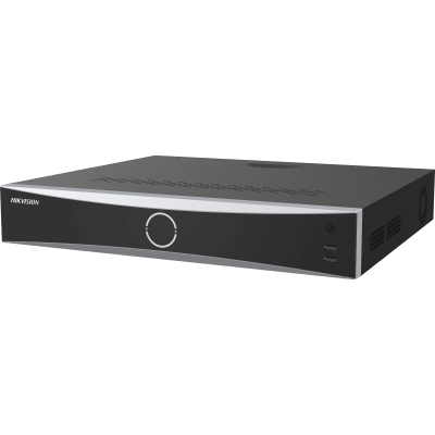 [Acusearch] NVR 12 Megapixel (4K) 16 canales IP — HIKVISION