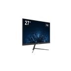 Monitor LED 27" Full HD 100 Hz IPS 178° HDMI-VGA — HIKVISION