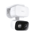 Cámara de Seguridad Wi-Fi PTZ 2K — Tp-Link
