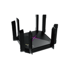 Home Router inalámbrico Wi-Fi 6 MESH — Ruijie