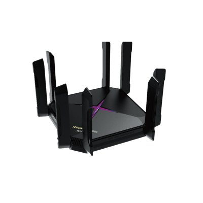 Home Router inalámbrico Wi-Fi 6 MESH — Ruijie