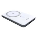 Power Bank Magnético Inalámbrico 5000 mAh 15W MagSafe y Qi — UGREEN