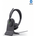 Auricular Bluetooth ANC Híbrida Bluetooth 5.3 Dual — YEALINK