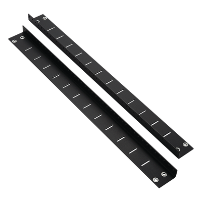 Kit de Rieles Posteriores para Gabinetes PanZone de Panduit, de 18 UR, C