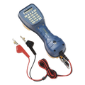Herramienta Para Comprobación de Líneas Telefónicas TS52 PRO, Con Pantal — FLUKE NETWORKS