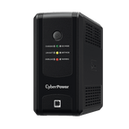 UPS Línea Interactiva — CYBERPOWER