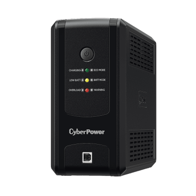 UPS Línea Interactiva — CYBERPOWER