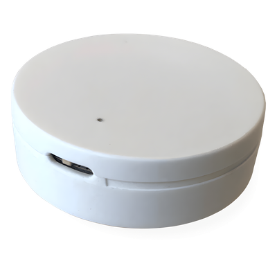 Sensor Inalámbrico Pickup Acelerómetro — NEXMOSPHERE