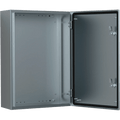 Gabinete de Acero Inoxidable 304L ASR IP66 — HOFFMAN
