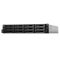 Unidad de Expansión NAS 12 Bahías de Disco — SYNOLOGY