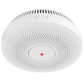 Detector de Humo Interconectable Doble Sensor de Luz — HIKVISION