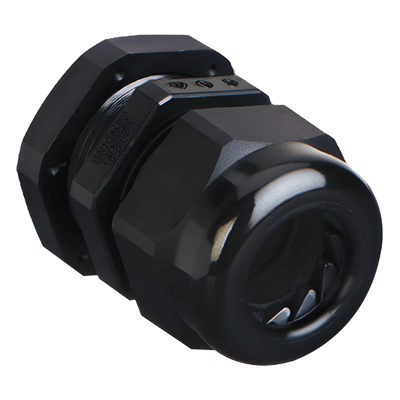 Glándula de Compresión Para Uso Con Paneles FCP3, Para Protección de Cab — SIEMON