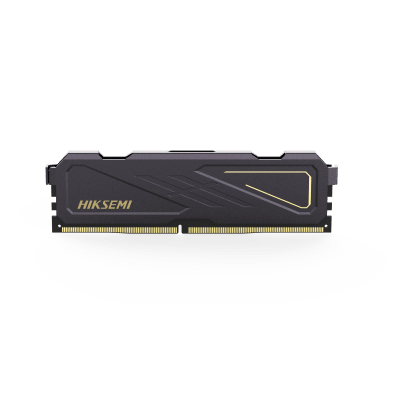 Memoria RAM DDR4 16 GB 3200 MHz CL19 UDIMM 288 Pines — HIKSEMI by HIKVISION