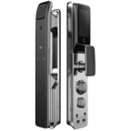 Cerradura inteligente inalambrica Wifi — Akubela