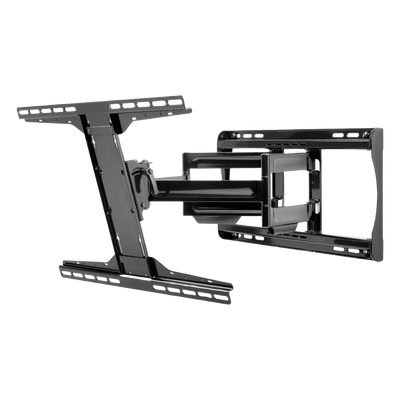 Soporte de Pared Articulado Pantallas 39" a 90" — PEERLESS