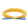 Jumper de Fibra Óptica Monomodo SC UPC-SC — LINKEDPRO BY EPCOM