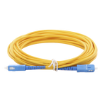 Jumper de Fibra Óptica Monomodo SC UPC-SC — LINKEDPRO BY EPCOM