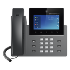 Videoteléfono IP Pantalla Táctil 5 — GRANDSTREAM