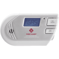 Detector Combo de Combinación de Gases Explosivos: Metano (GN), Propano  — FIRST ALERT