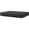 DVR 16 Canales TURBOHD + 16 Canales IP 8 Megapixel (4K) — HIKVISION