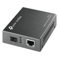 Convertidor Fibra Óptica Monomodo o Multimodo — TP-LINK