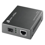 Convertidor Fibra Óptica Monomodo o Multimodo — TP-LINK