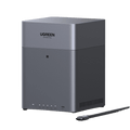 NAS UGREEN NASync DH4300PLUS 4 Bahías SATA