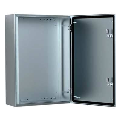 Gabinete de Acero Inoxidable 304L ASR IP66 — HOFFMAN