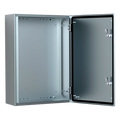 Gabinete de Acero Inoxidable 304L ASR IP66 — HOFFMAN