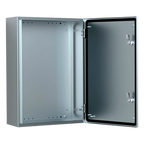 Gabinete de Acero Inoxidable 304L ASR IP66 — HOFFMAN