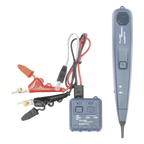 Generador y Sonda (Detector) de Tonos PRO3000, Para Identificación de Se — FLUKE NETWORKS
