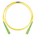 Jumper de Fibra Optica Monomodo 9 125 OS2, SC — PANDUIT