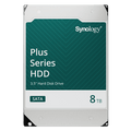 Disco Duro SATA 3.5" 8 TB CMR SATA 6 Gb s 180 TB — SYNOLOGY
