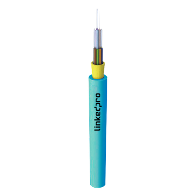 Cable de Fibra Óptica Multimodo OM3 50 — LINKEDPRO BY EPCOM — Precio por metro