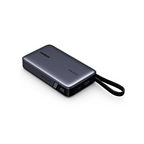 Power Bank / 20000mAh 72Wh / Salida 67W USB-C / PPS 5-21V 3.