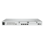 Router Empresarial Convergente 1 SFP+ & 8×GE LAN — HUAWEI