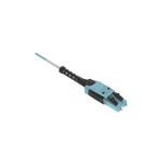 Jumper de Fibra Óptica Multimodo OM4 50 125 — PANDUIT