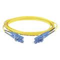 Jumper de Fibra Optica Monomodo 9 — PANDUIT