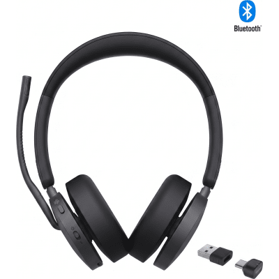 Diadema Inalámbrica Bluetooth — YEALINK