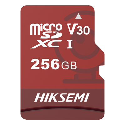 MicroSD HIKSEMI NEO Plus 256 GB 95 MB s Lectura