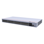 Switch Capa 3 Administrable 48 Puertos Gigabit — HUAWEI
