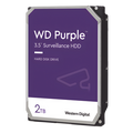 Disco Duro PURPLE de 2TB 3 AÑOS DE GARANTÍA — Western Digital (WD)