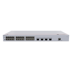 Switch Capa 3 24 Puertos Gigabit 4 Uplink 10GE SFP+ — HUAWEI