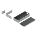 Kit de Montaje en Rack 1U Para Switches USW-PRO-MAX-16 — UBIQUITI