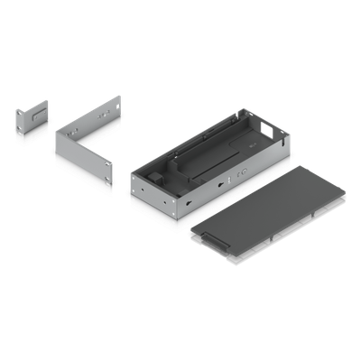 Kit de Montaje en Rack 1U Para Switches USW-PRO-MAX-16 — UBIQUITI