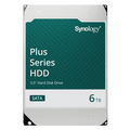 Disco Duro SATA 3.5" 6 TB SATA 6 Gb s 5400 rpm — SYNOLOGY