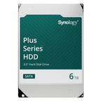Disco Duro SATA 3.5" 6 TB SATA 6 Gb s 5400 rpm — SYNOLOGY