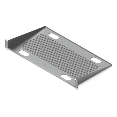 UACC Rack Shelf CLV – Charola 1 UR para montaje en rack, ideal para colo — UBIQUITI
