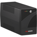 UPS Interactivo 1000 VA 600 W 6 Tomas NEMA 5-15R — HIKVISION