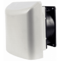 Ventilador con Filtro para Gabinete Bajo Consumo — PRECISION